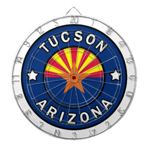 Tucson Arizona Darttavla