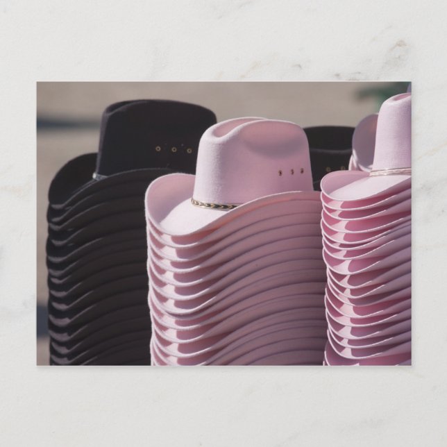 Tucson, Arizona. För manar, kvinnliga och  Vykort (Framsida)