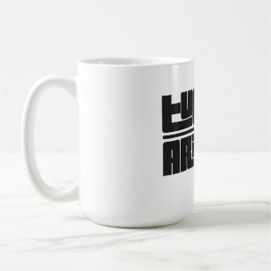 Tucson - Arizona Kaffemugg