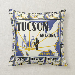Tucson Arizona Kudde