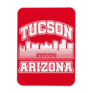 Tucson,Arizona Magnet