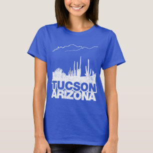 Tucson Arizona T Shirt