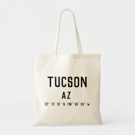 TUCSON, AZ TYGKASSE