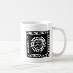 Tucson Del Sol-anda Kaffemugg