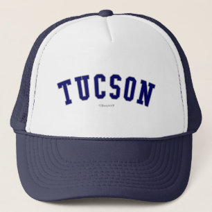 Tucson Keps