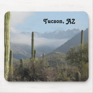 Tucson öken musmatta