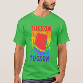 Tucson T-shirt