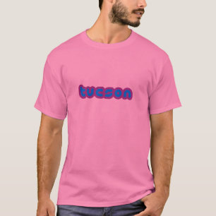 tucson tee