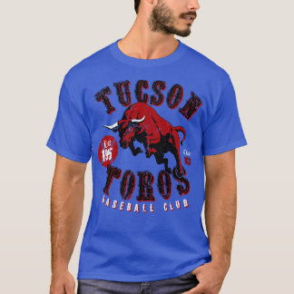 Tucson Toros T Shirt