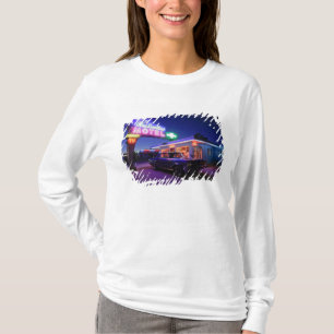 Tucumcari, New Mexico, USA. Route 66 2 T Shirt