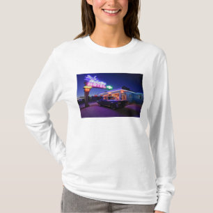 Tucumcari, New Mexico, USA. Route 66 2 T Shirt