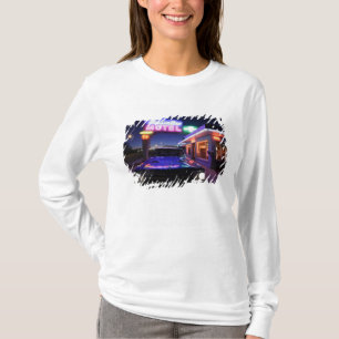 Tucumcari, New Mexico, USA. Route 66 T-shirt