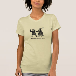 Tudor bultar Time Tee