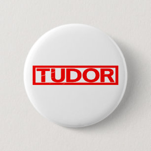 Tudor Frimärke Knapp
