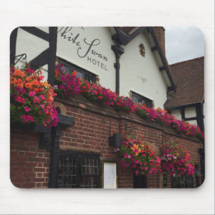 Tudor Hotel Stratford On Avon Warwickshire UK Musmatta