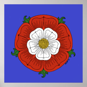 Tudor Ro Poster