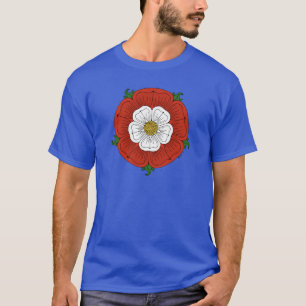 Tudorrosen Tee