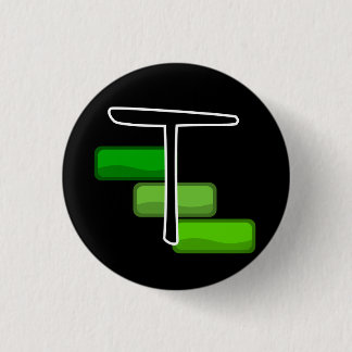 Tufão knäppas knapp