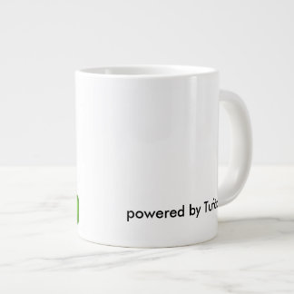 Tufão mugg jumbo mugg