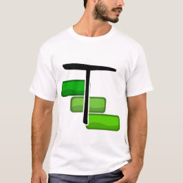 Tufão T-tröja Tröja