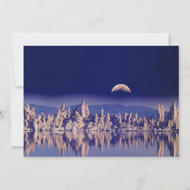 Tufas och Måne (Framsida)