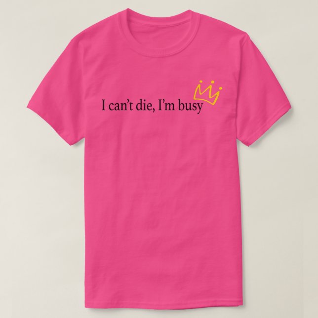 Tuff2 Kampen mot barncancer 3803 T Shirt (Design framsida)