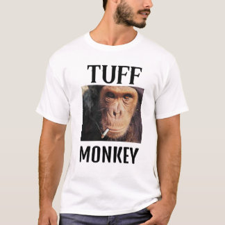 Tuff apa t shirt
