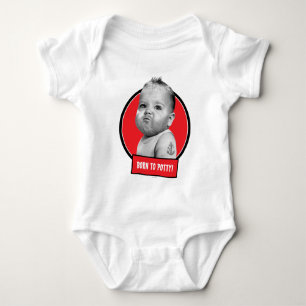 Tuff Bear Pojke T Shirt