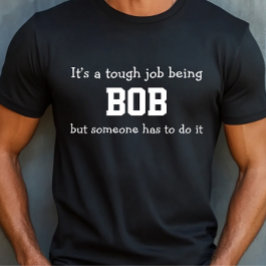Tuff Bob Jobb Tröja