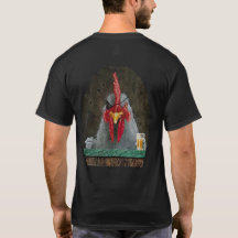 Tuff Chicken T-shirt