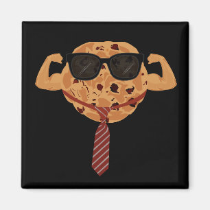 Tuff Cookie - Coola Magnet