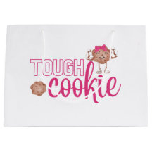 Tuff Cookie Gift Bag