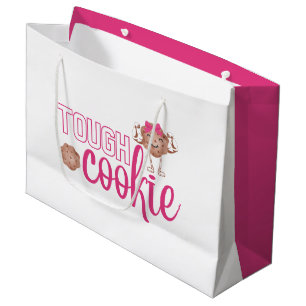 Tuff Cookie Gift Bag