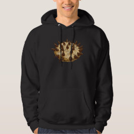 Tuff Cookie Hoodie