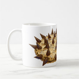 Tuff Cookie Kaffemugg