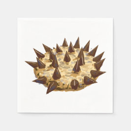 Tuff Cookie Pappersservett