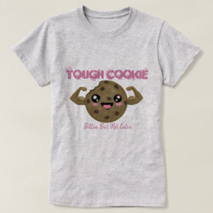 Tuff Cookie T Shirt