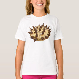Tuff Cookie T Shirt