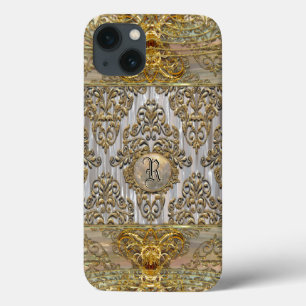 Tuff för Tisch barock Monogram 6/6s
