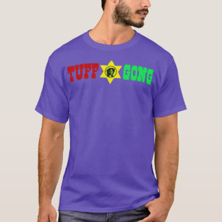 Tuff Gong T Shirt
