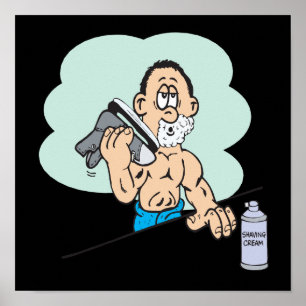 Tuff grabb poster