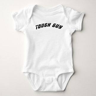 Tuff grabbbebisbära tee shirt