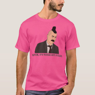Tuff Guy Mike T Shirt