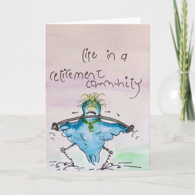 Tuff Guy Tack Kort (Framsida)