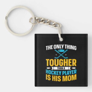 Tuff Hockey Mamma