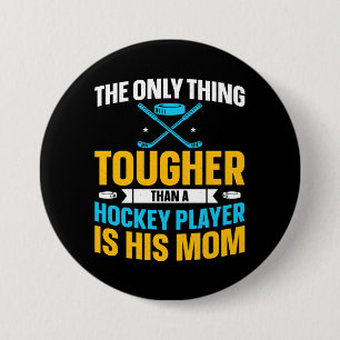 Tuff Hockey Mamma Knapp
