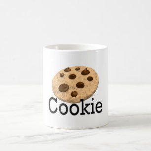 Tuff kaka kaffemugg