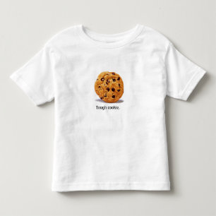 Tuff kakaT-tröja Tee