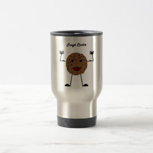 Tuff kakatravel mug resemugg
