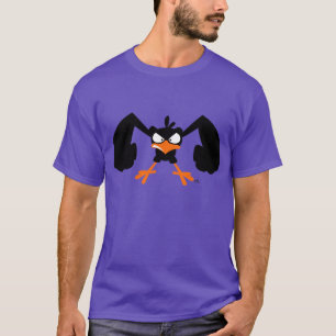 Tuff lil'birdie :) T-shirt